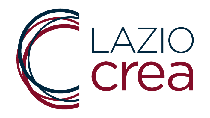logo lazio crea